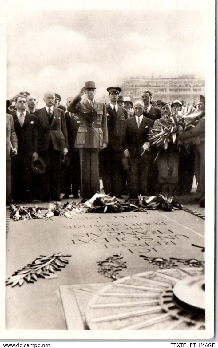 MILITARIA  Carte Postale Ancienne [78680] - Oorlog 1914-18