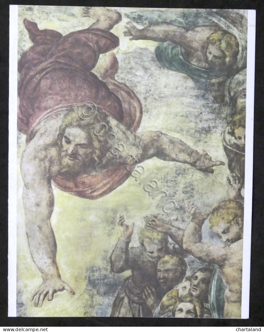 Menù Crociera - Transatlantico Michelangelo - Colazione 29 Febbraio 1968 - Menus