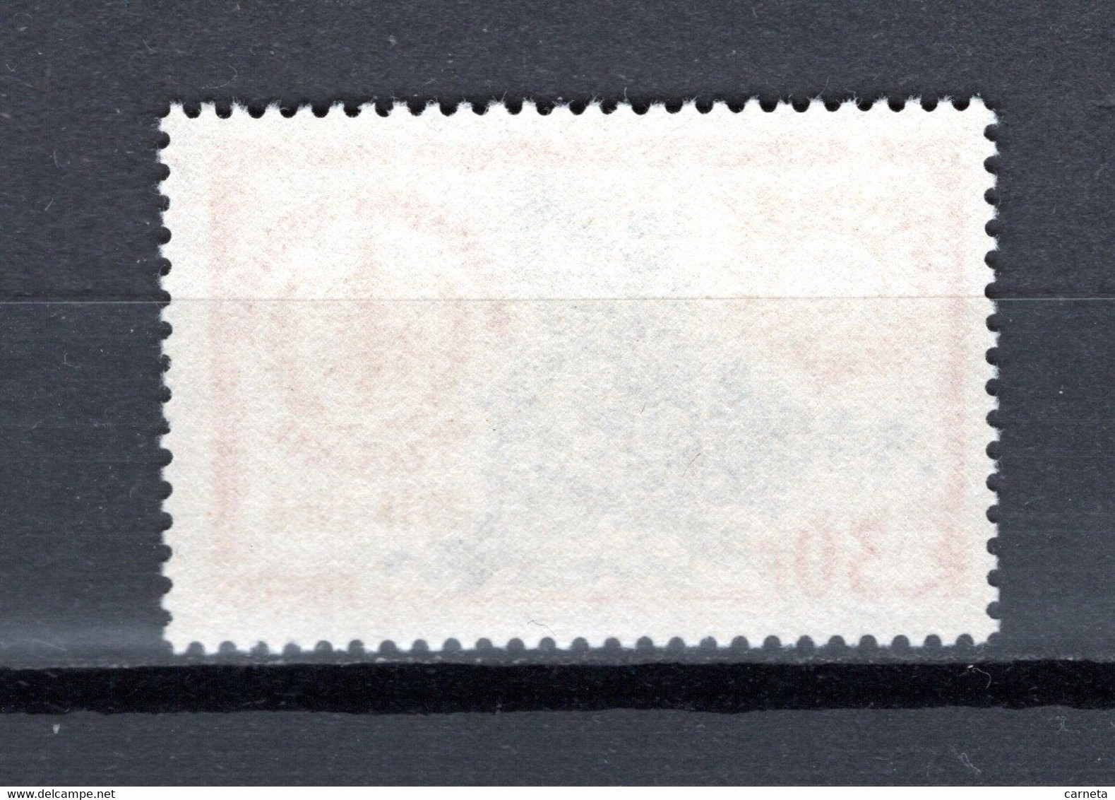 TAAF   N° 26   NEUF SANS CHARNIERE COTE 115.00€      ORGANISATION MONDIALE DE LA SANTE - Unused Stamps