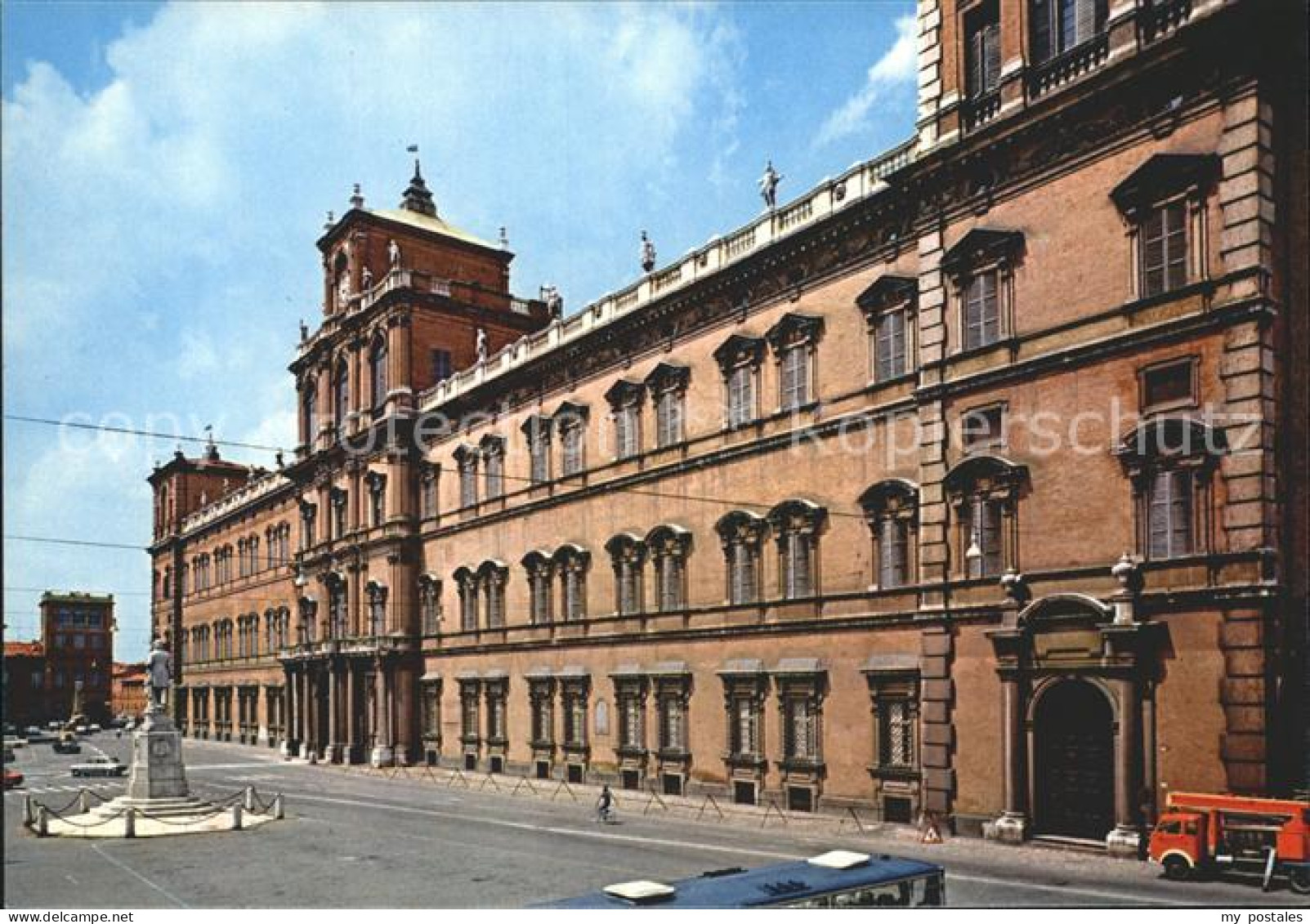 72223857 Modena Emilia-Romagna Accademia Militare Modena Emilia-Romagna - Other & Unclassified