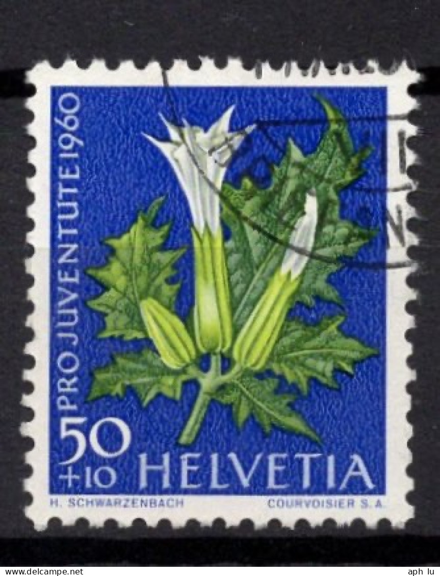 Marke 1960 Gestempelt (i040201) - Used Stamps