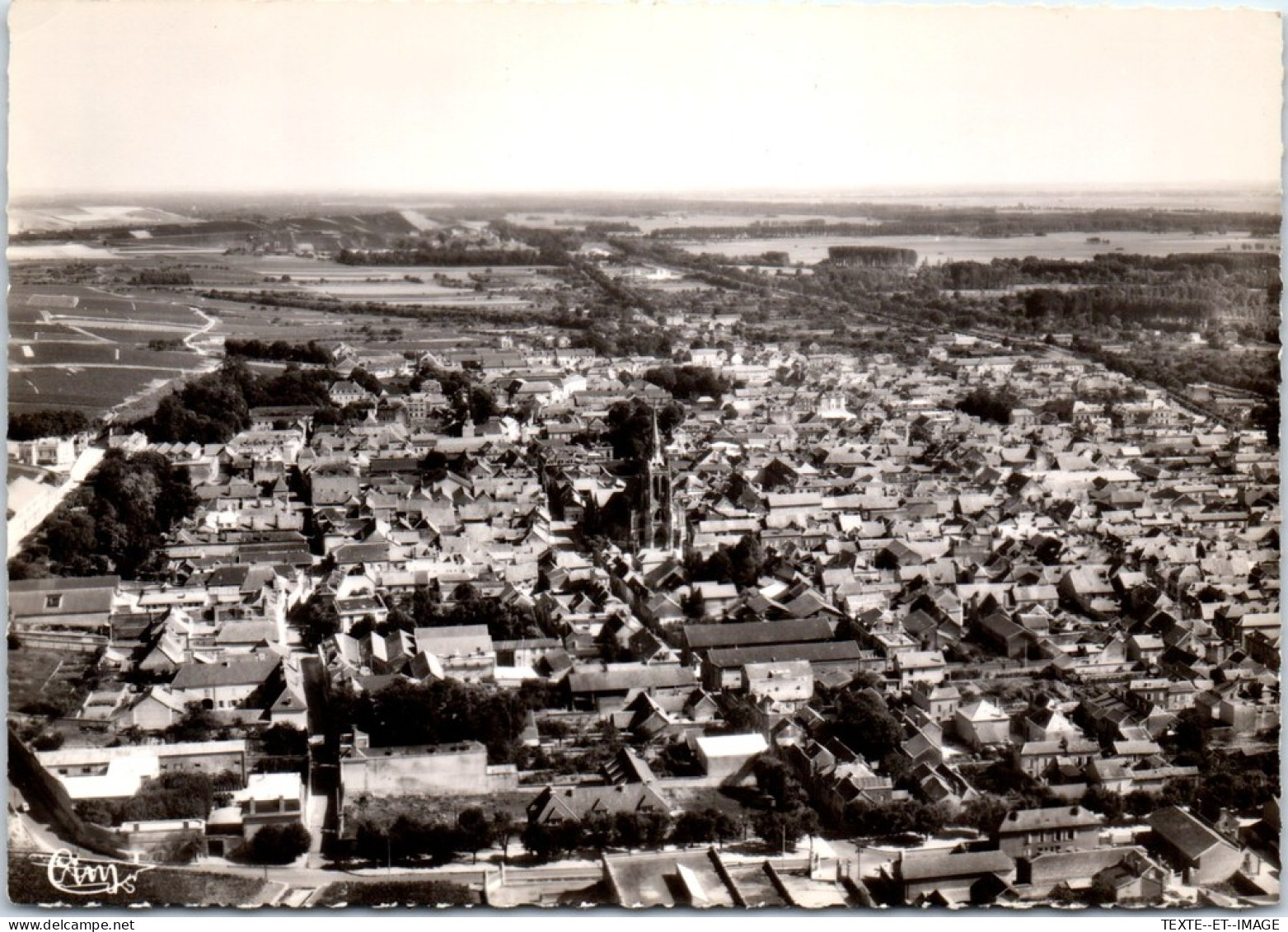 51 AY EN CHAMPAGNE CPSM FORMAT 10X15 [TRY/75760] - Sonstige & Ohne Zuordnung