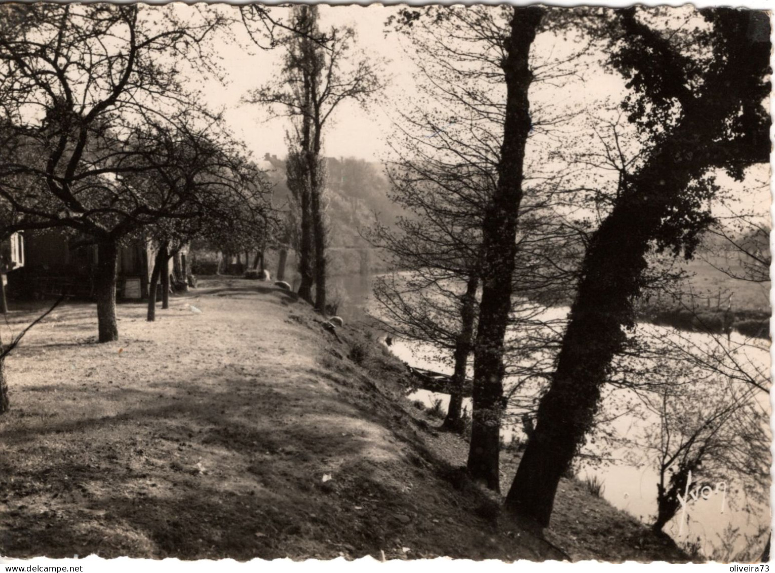 Environs De THURY-HARCOURT - Sur Les Bords De L'Orne - Thury Harcourt