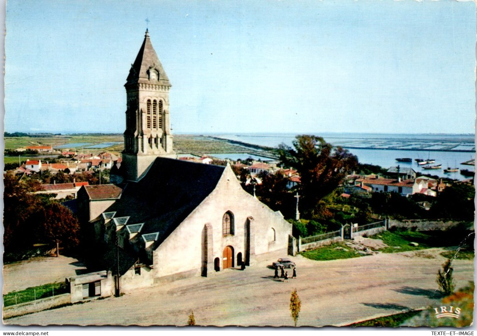 85 NOIRMOUTIER CPSM FORMAT 10X15 [TRY/76835] - Andere & Zonder Classificatie