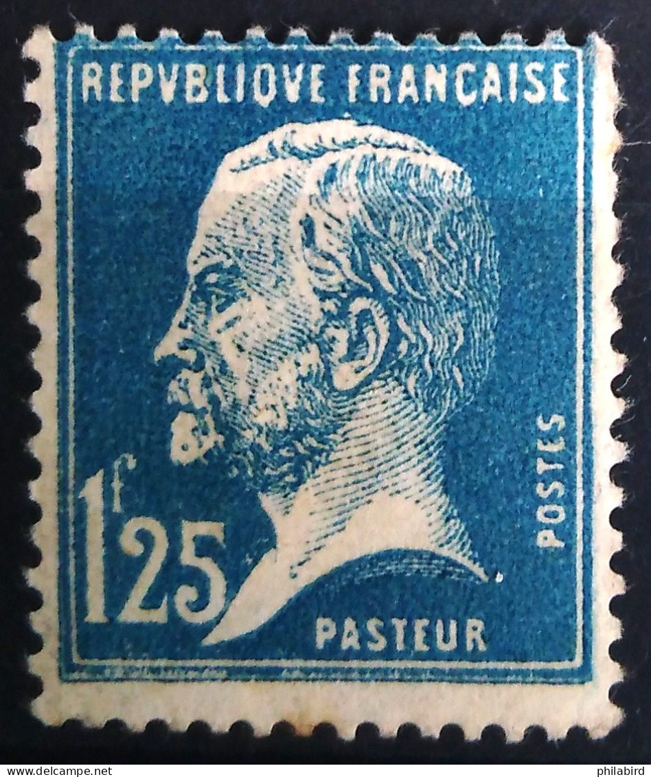 FRANCE                           N° 180                     NEUF*          Cote : 35 € - Neufs