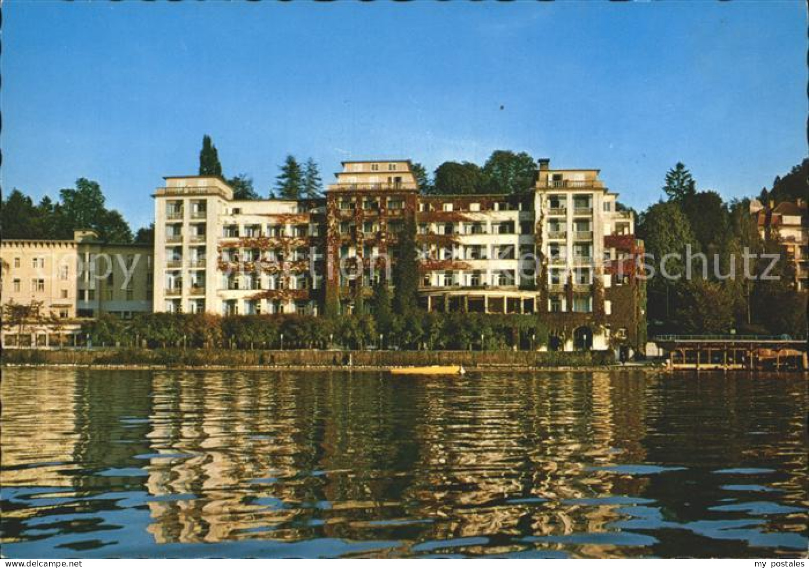 72222481 Bled Hotel Toplice Slovenija Bled - Slovénie
