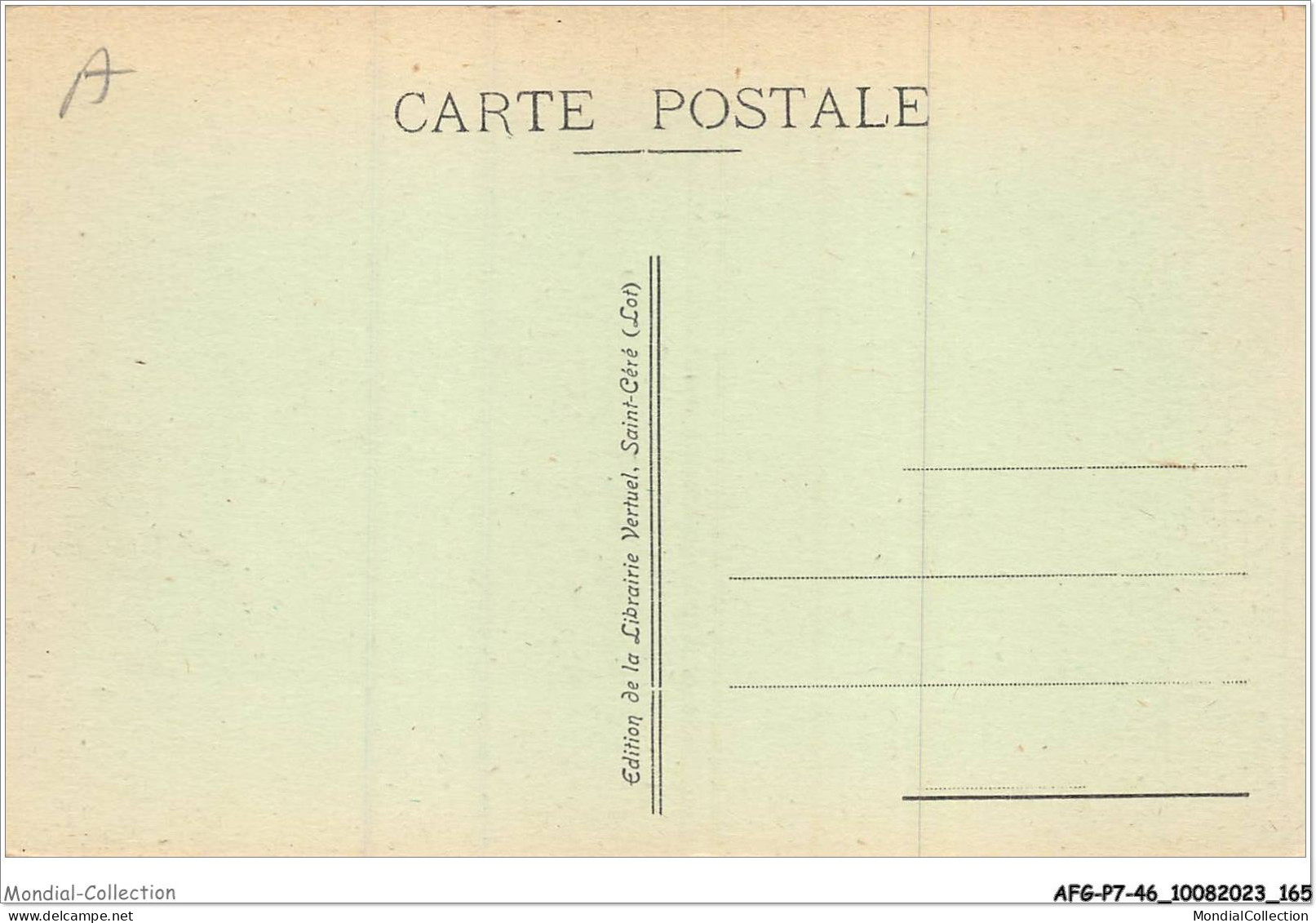 AFGP7-46-0636 - CHATEAU DE MONTAL Et Les Tours De St-laurent - Près SAINT-CERE  - Saint-Céré