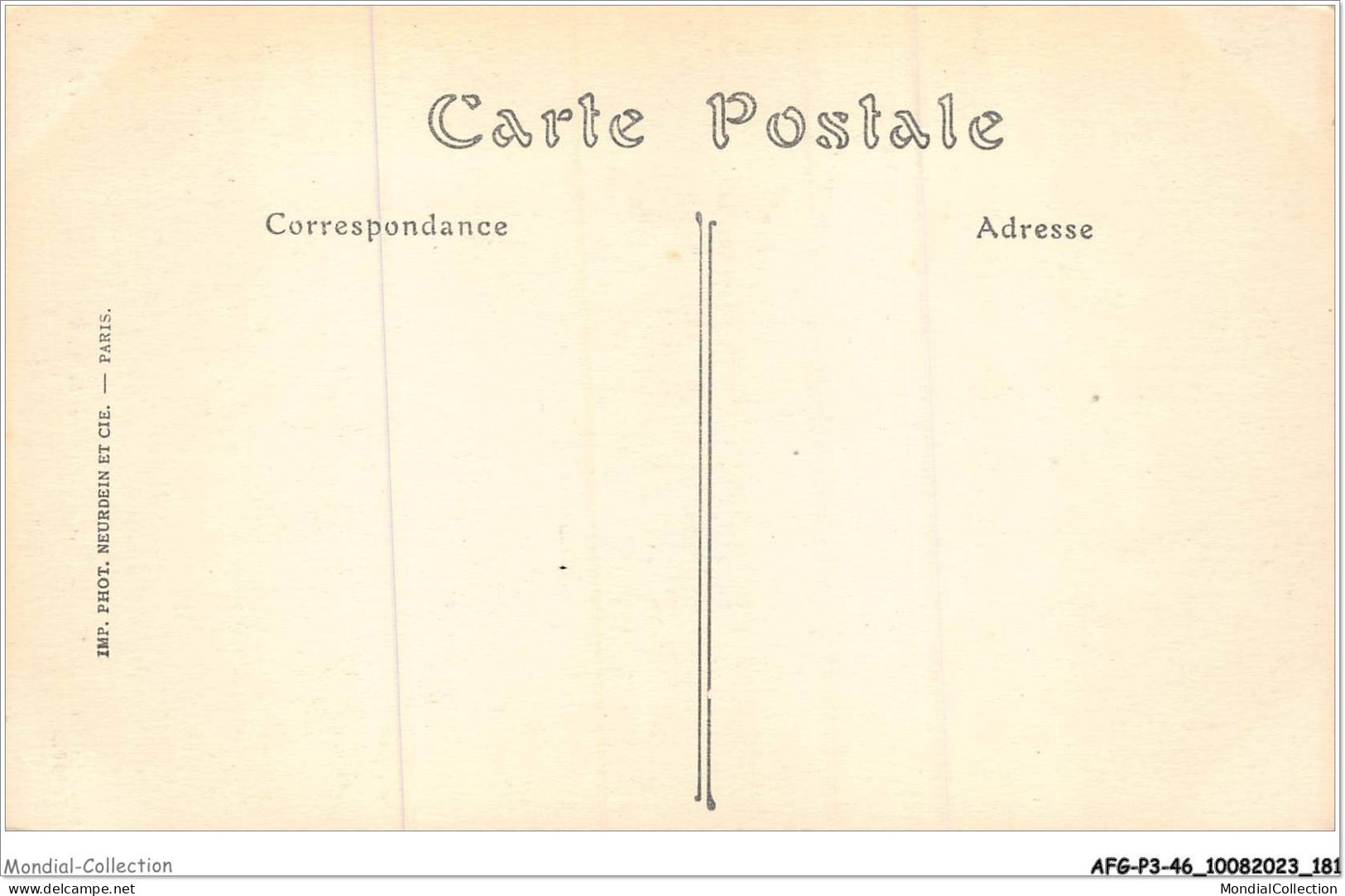 AFGP3-46-0272 - CAHORS - Le Cloître Et La Cathédrale  - Cahors