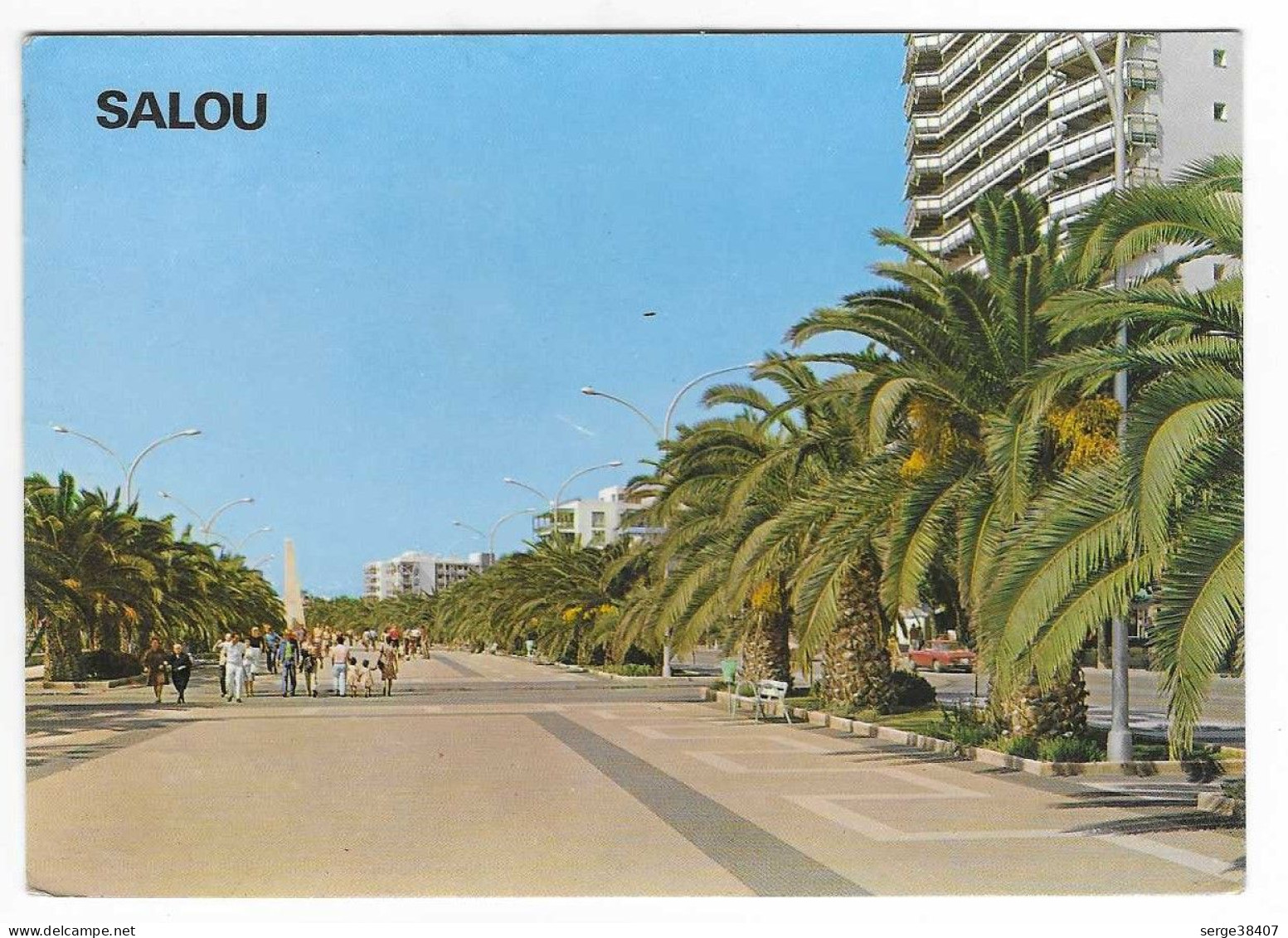 Salou - Calle Principal - N°6171 # 5-24/21 - Other & Unclassified