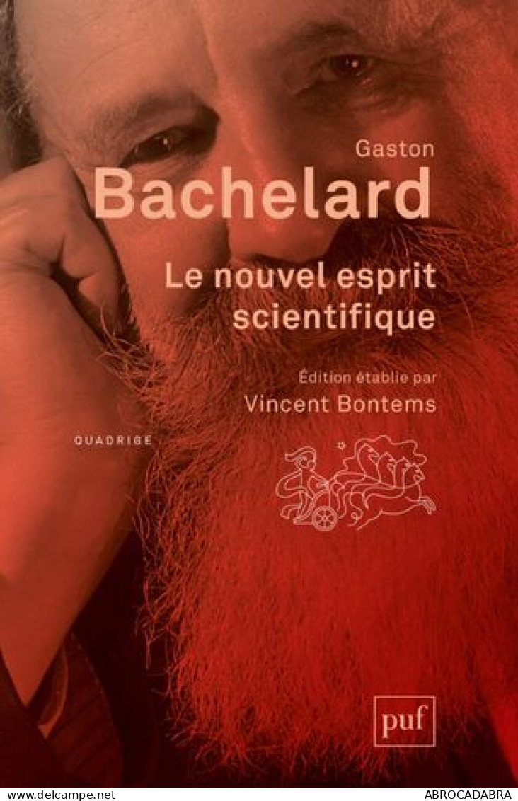 Le Nouvel Esprit Scientifique - Psychologie & Philosophie