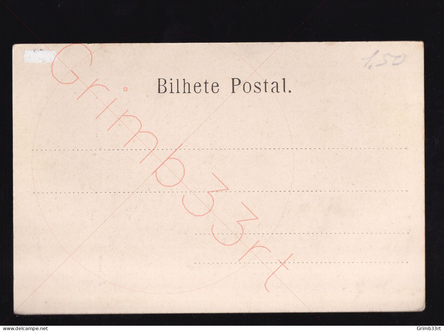 Brazil, Sta. Catharina - Joinville - Postkaart - Autres