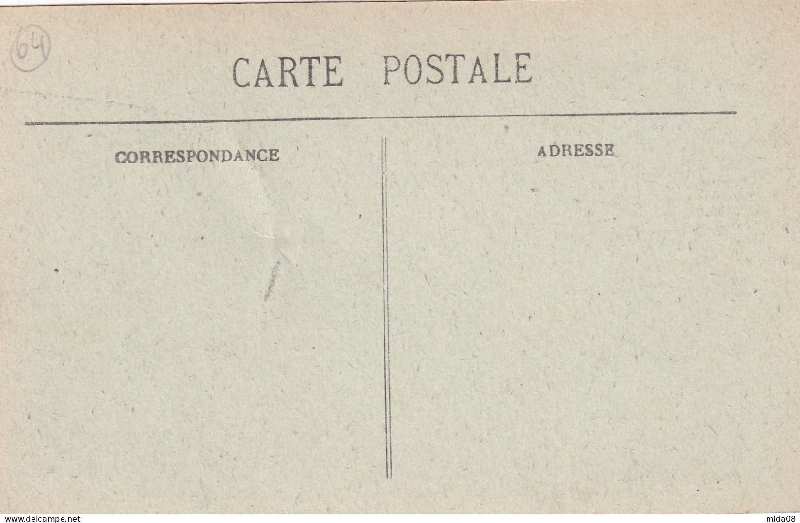 64. PAU . Boulevard Des Pyrénées Vu Du Prolongement De La Place Royale . Animée - Pau