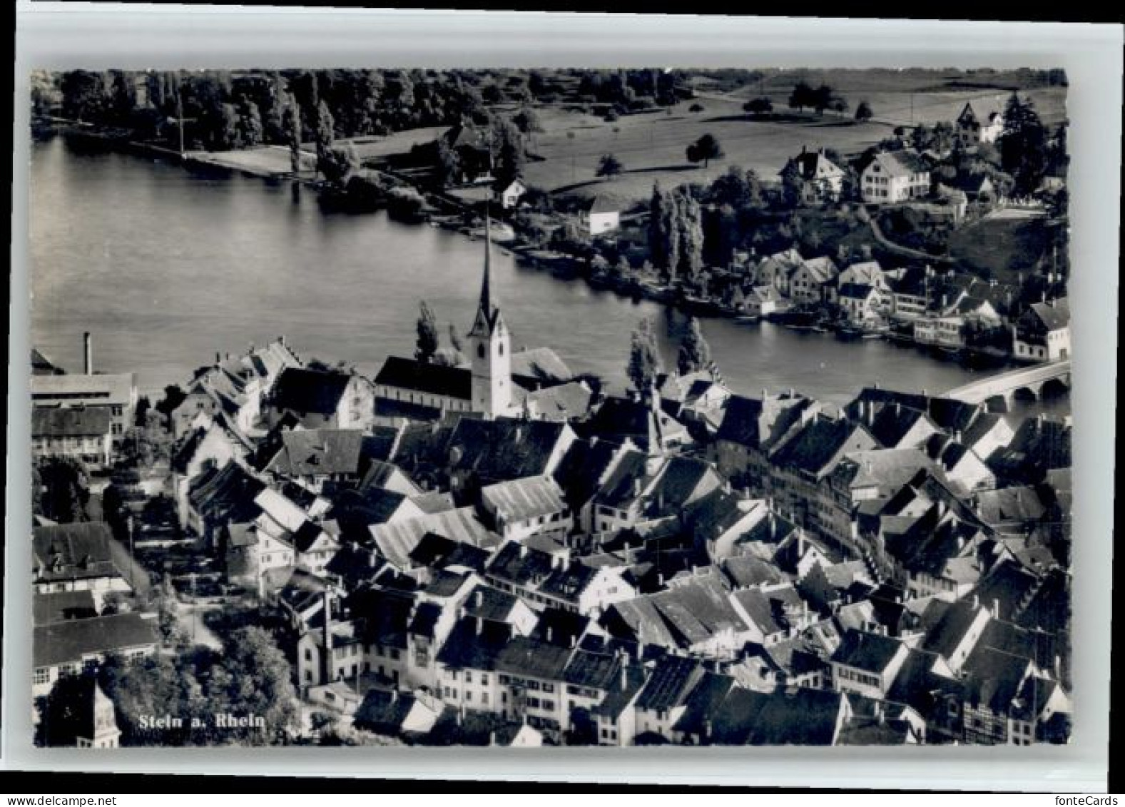 10720312 Stein Rhein Stein Rhein  * Stein Am Rhein - Sonstige & Ohne Zuordnung