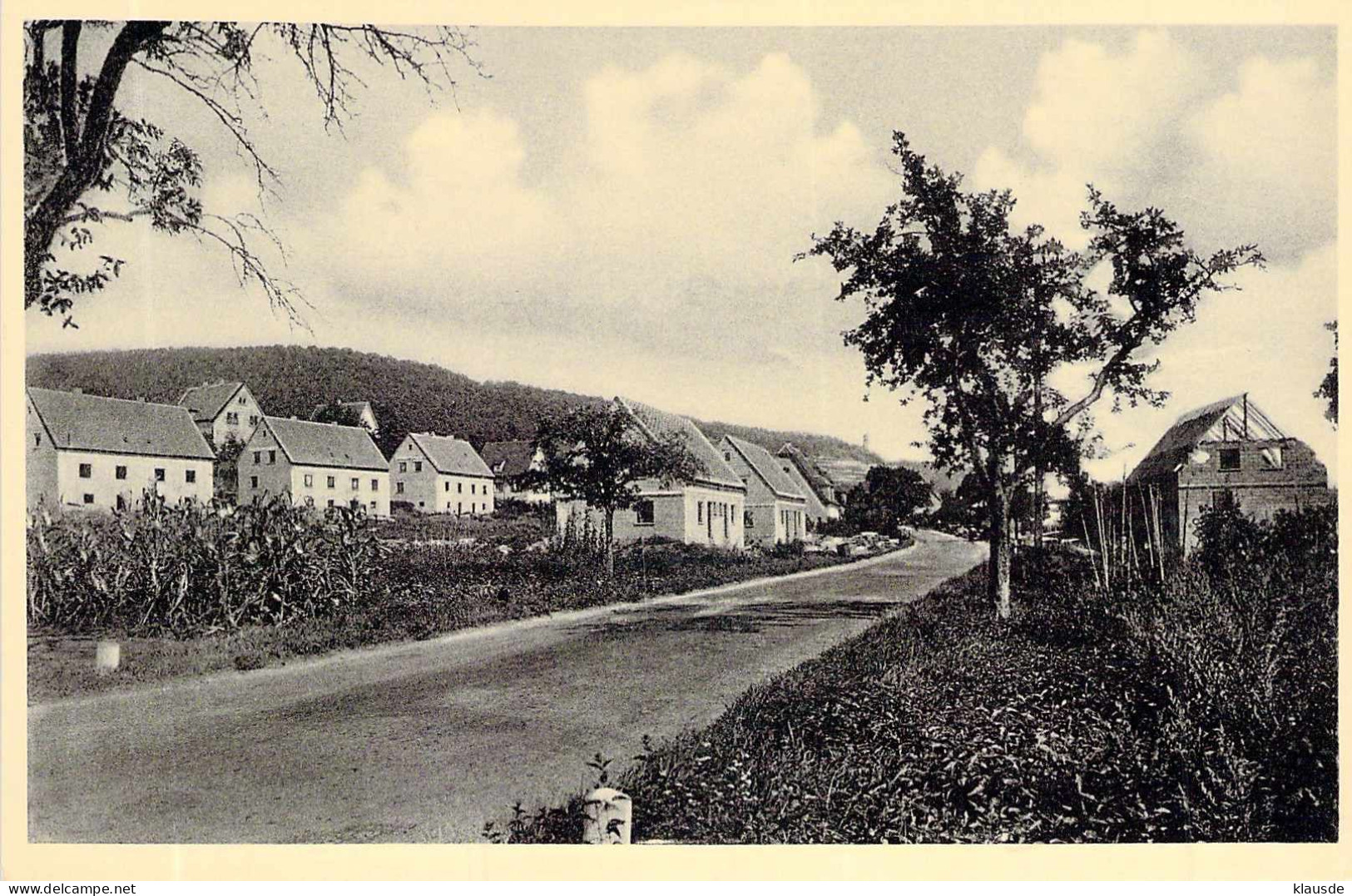 Neue Heimat - Siedlung Neckarzimmern Obrigheim - Mosbach