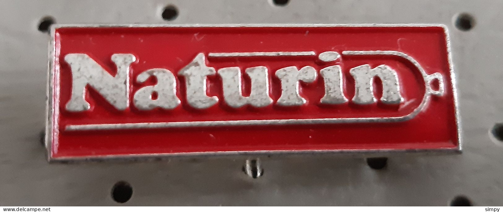 MARKLIN Naturin Car Auto Automotive Toy, Vintage Pin - Trasporti