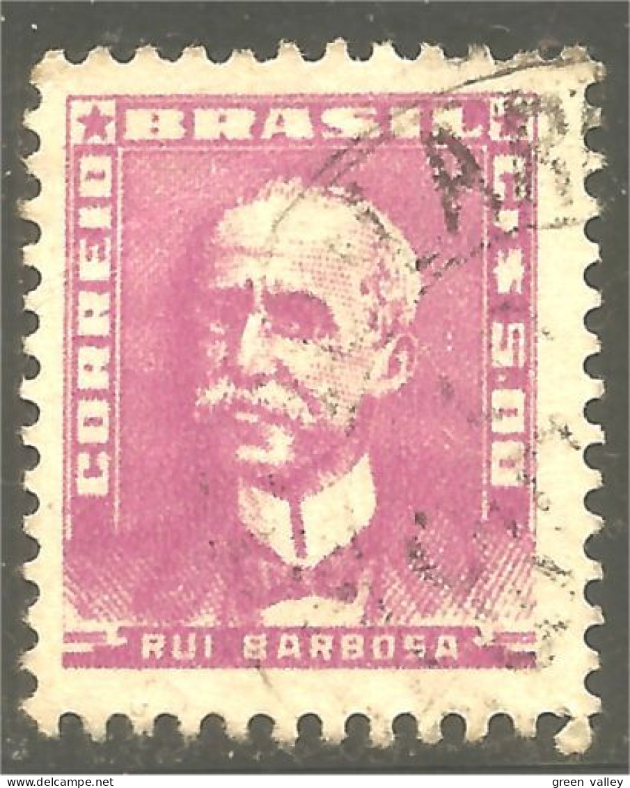 XW01-1840 Brazil 1954 Rui Barbosa - Unused Stamps