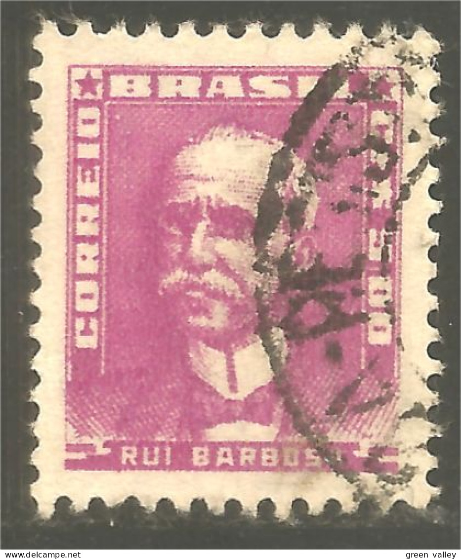 XW01-1839 Brazil 1954 Rui Barbosa - Unused Stamps