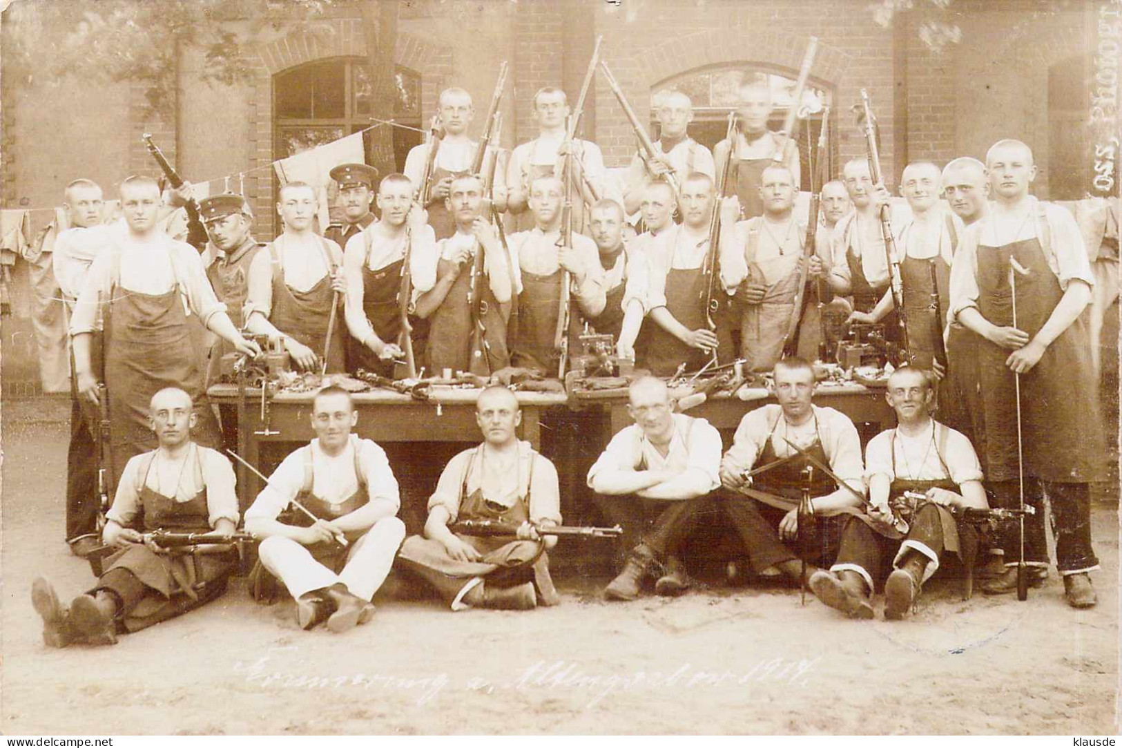 Weißenfels - Schützenverein Gel.1914 - Weissenfels