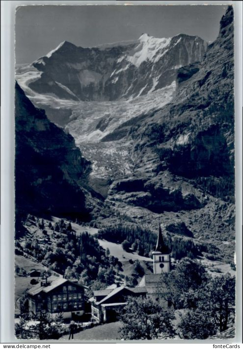 10718414 Grindelwald Grindelwald  X Grindelwald - Other & Unclassified
