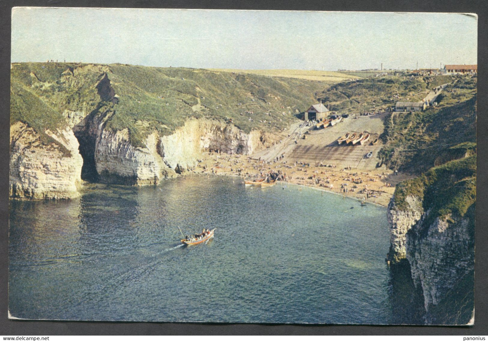 NORTH LANDING FLAMBOROUGH YORK - Sonstige & Ohne Zuordnung