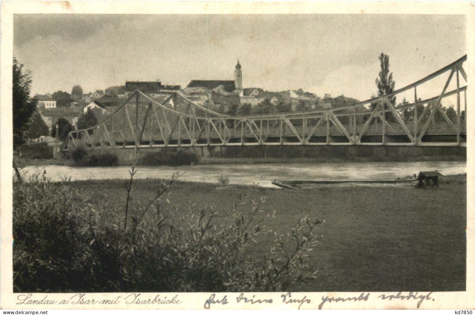 Landau A. Isar - Landau