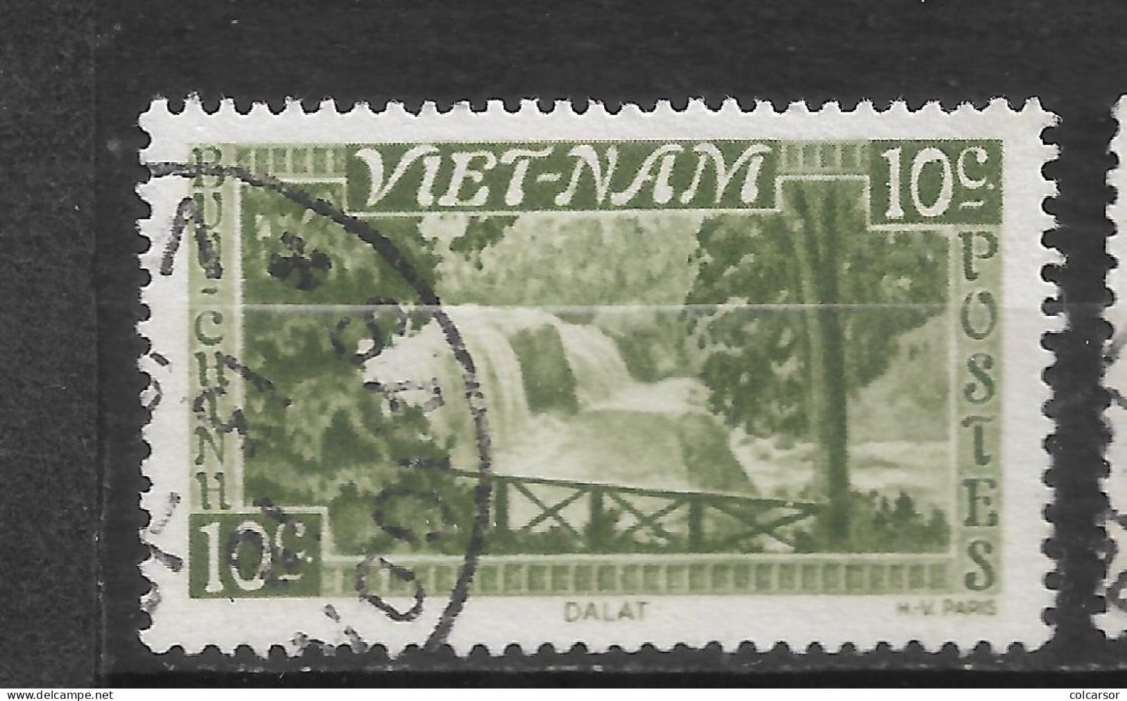VIÊT-NAM  " N°  1 - Viêt-Nam