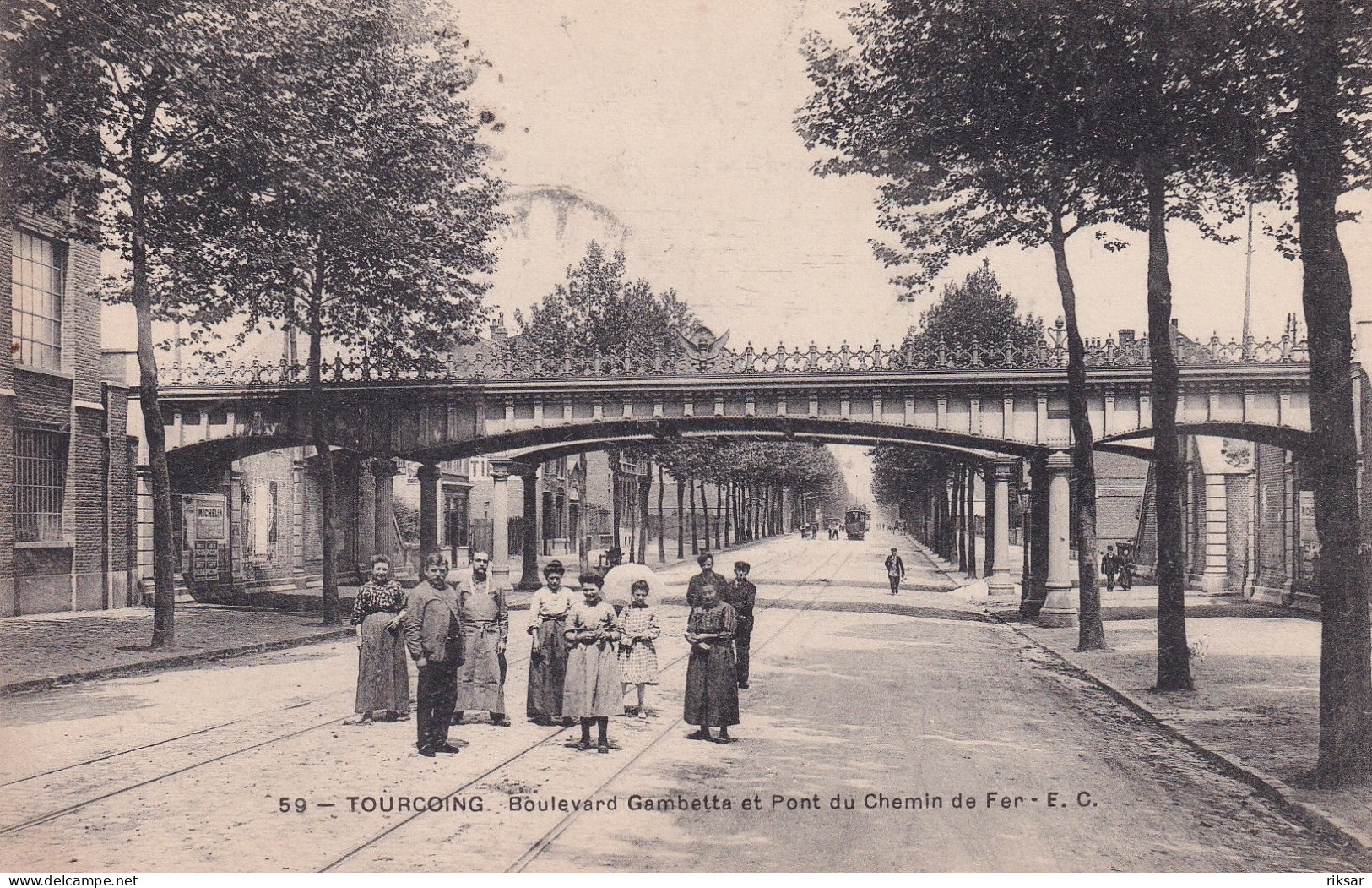 TOURCOING - Tourcoing