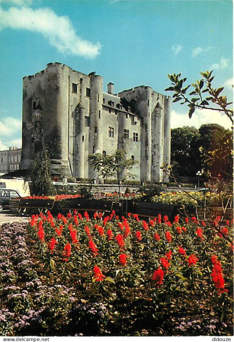 79 - Niort - Le Donjon - CPM - Voir Scans Recto-Verso - Niort