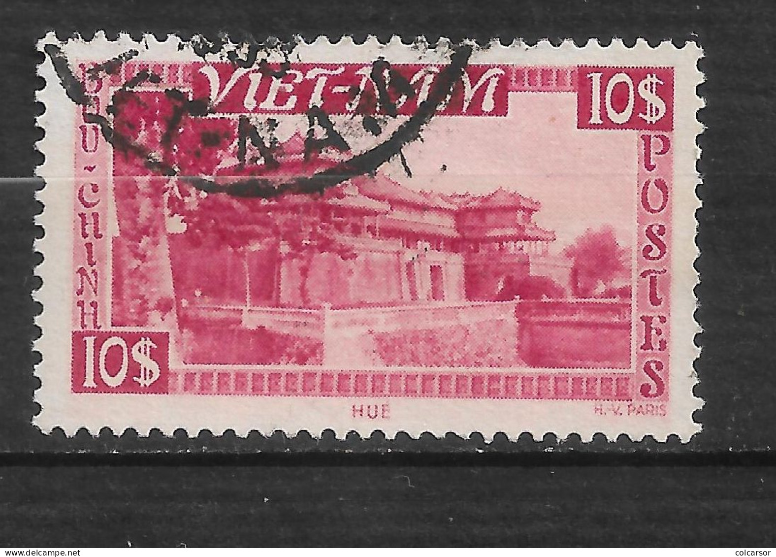 VIÊT-NAM  " N°  11 - Vietnam