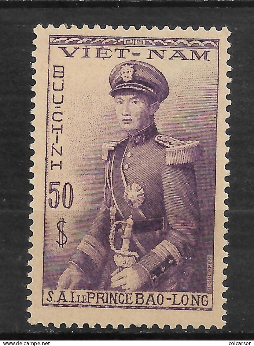 VIÊT-NAM  " N°  27 - Vietnam