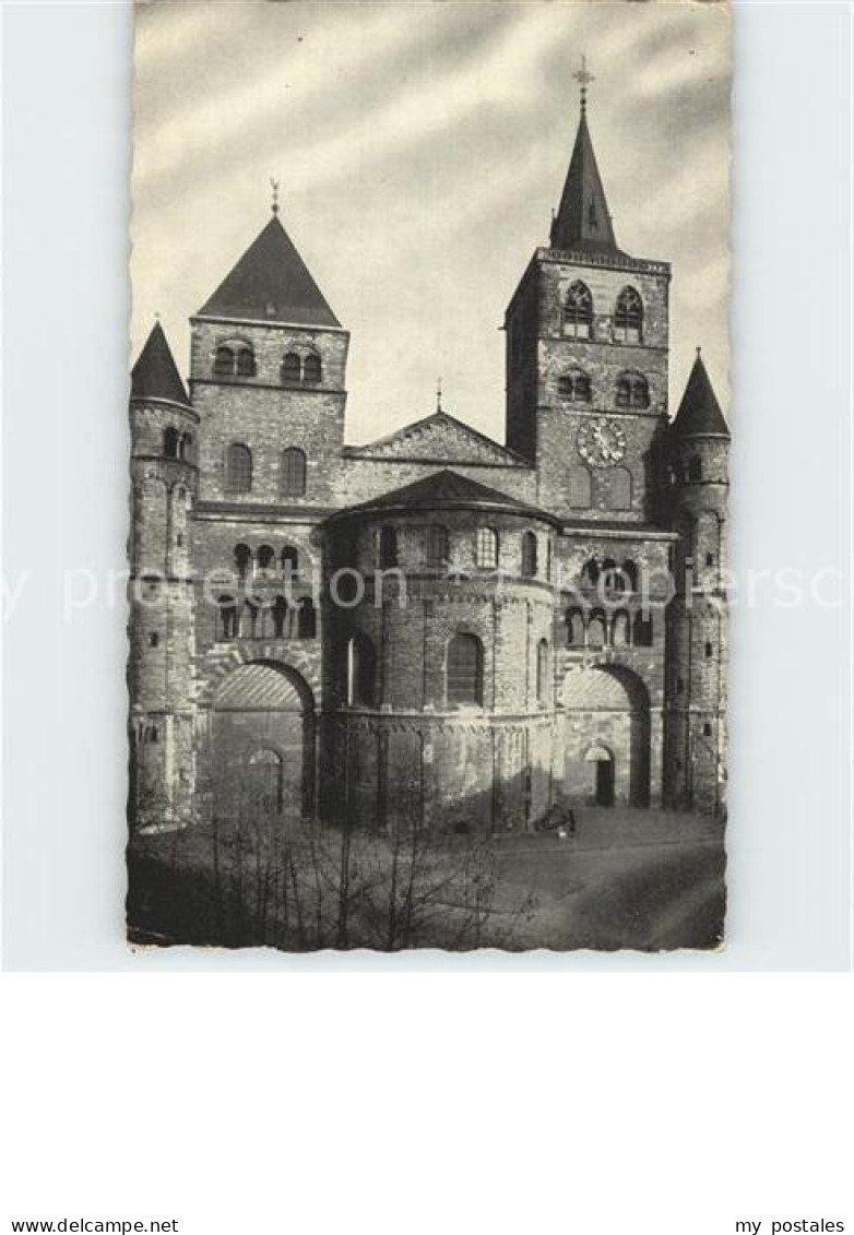 72217145 Trier Dom  Trier - Trier