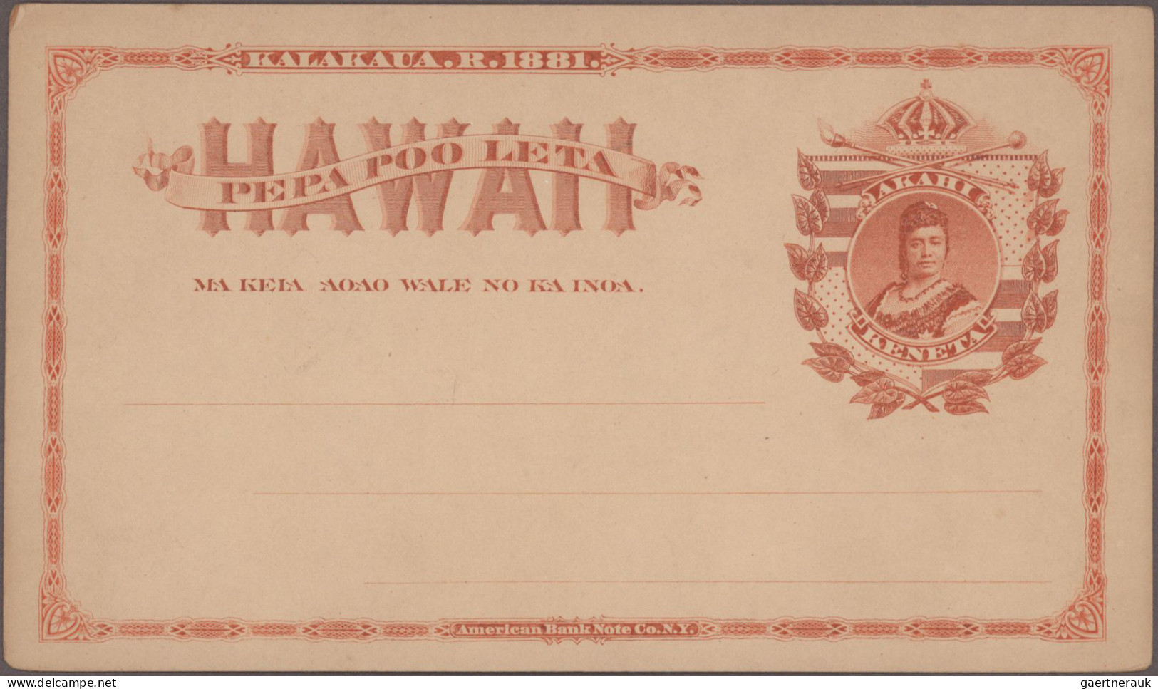 Central and South America: 1880/1950 (ca.), balance/collection of apprx. 210 mai