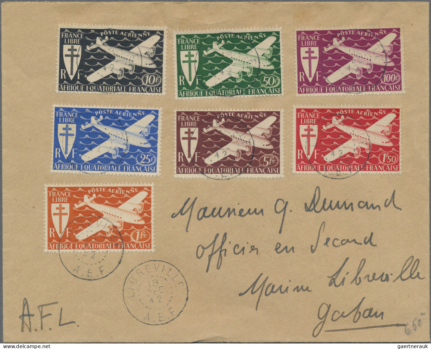 Air Mail: 1924/1957, Assortment Of 26 Covers/cards Incl. First And Special Fligh - Other & Unclassified