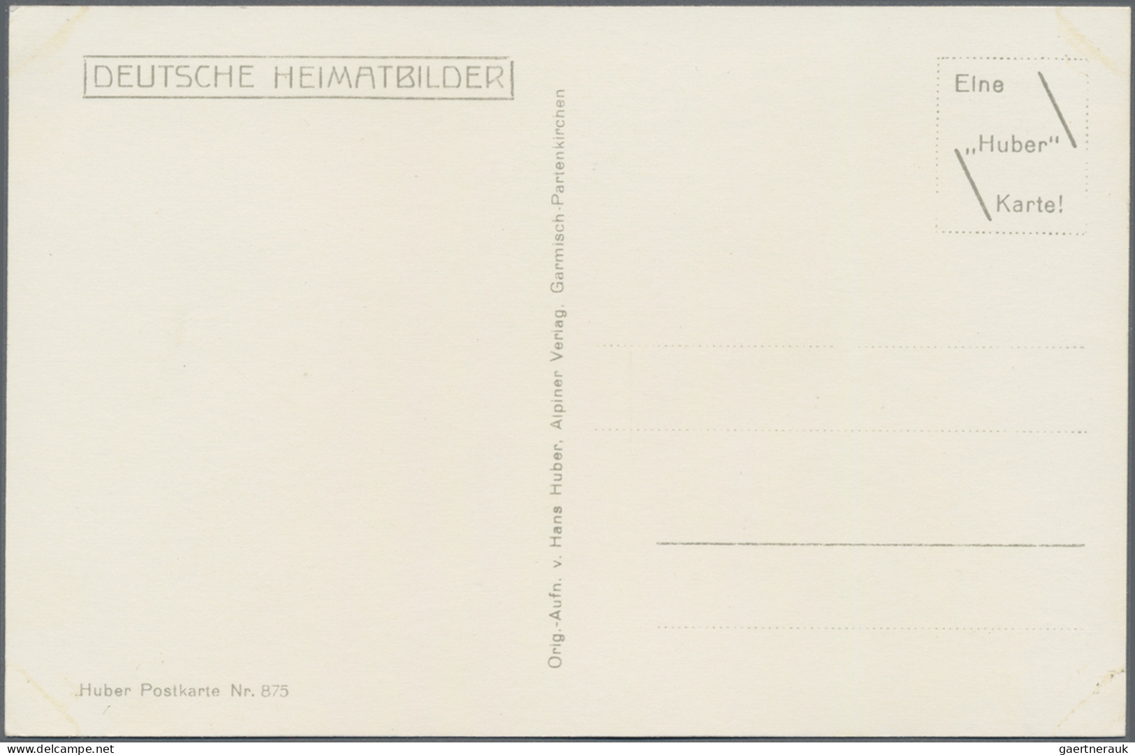 Zeppelin Mail - Germany: 1936, Three Zeppelin Covers For The 1936 Olympic Trip ( - Airmail & Zeppelin