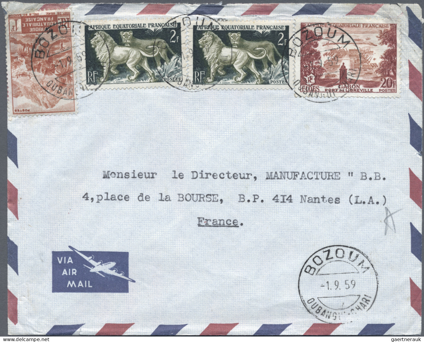 Thematics: Animals-predacious Cats: 1890/1980 (ca.), LIONS, Balance Of Apprx. 33 - Otros & Sin Clasificación