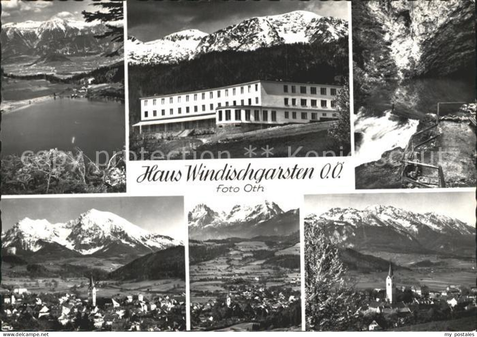 72210243 Windischgarsten Haus Windischgarsten  Windischgarsten - Other & Unclassified