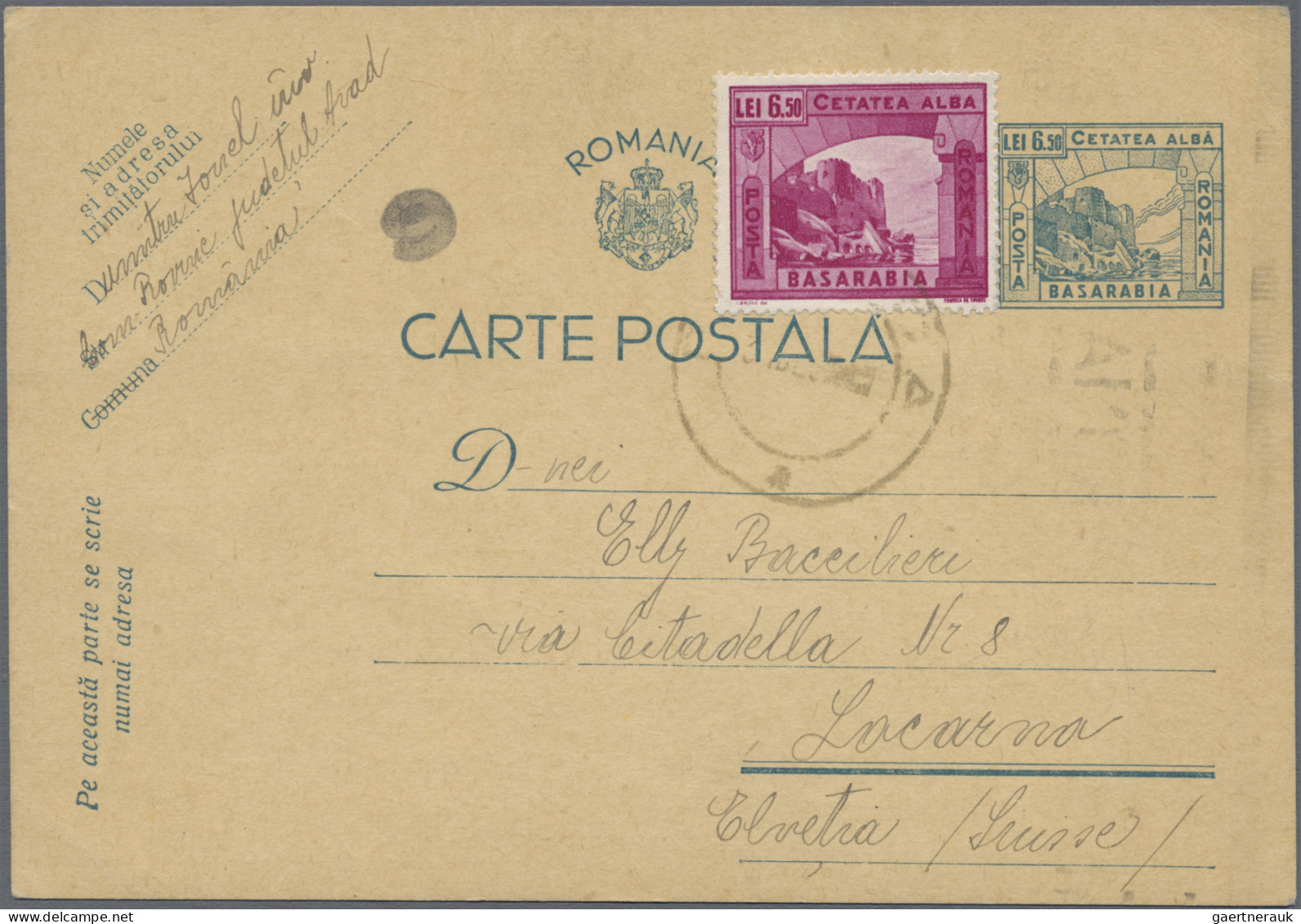 Romania: 1906/60, 32 Covers/FDC/ppc Resp. Stamps MNH/MM Inc. 1929 UPU Convention - Lettres & Documents