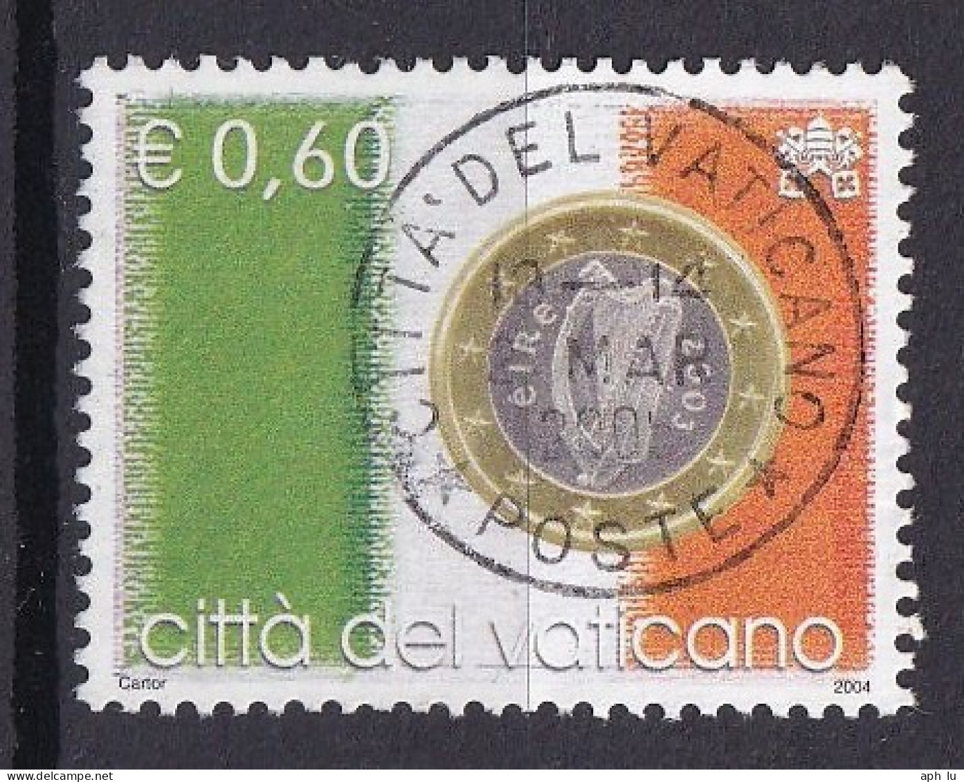 Marke Gestempelt (i060801) - Used Stamps