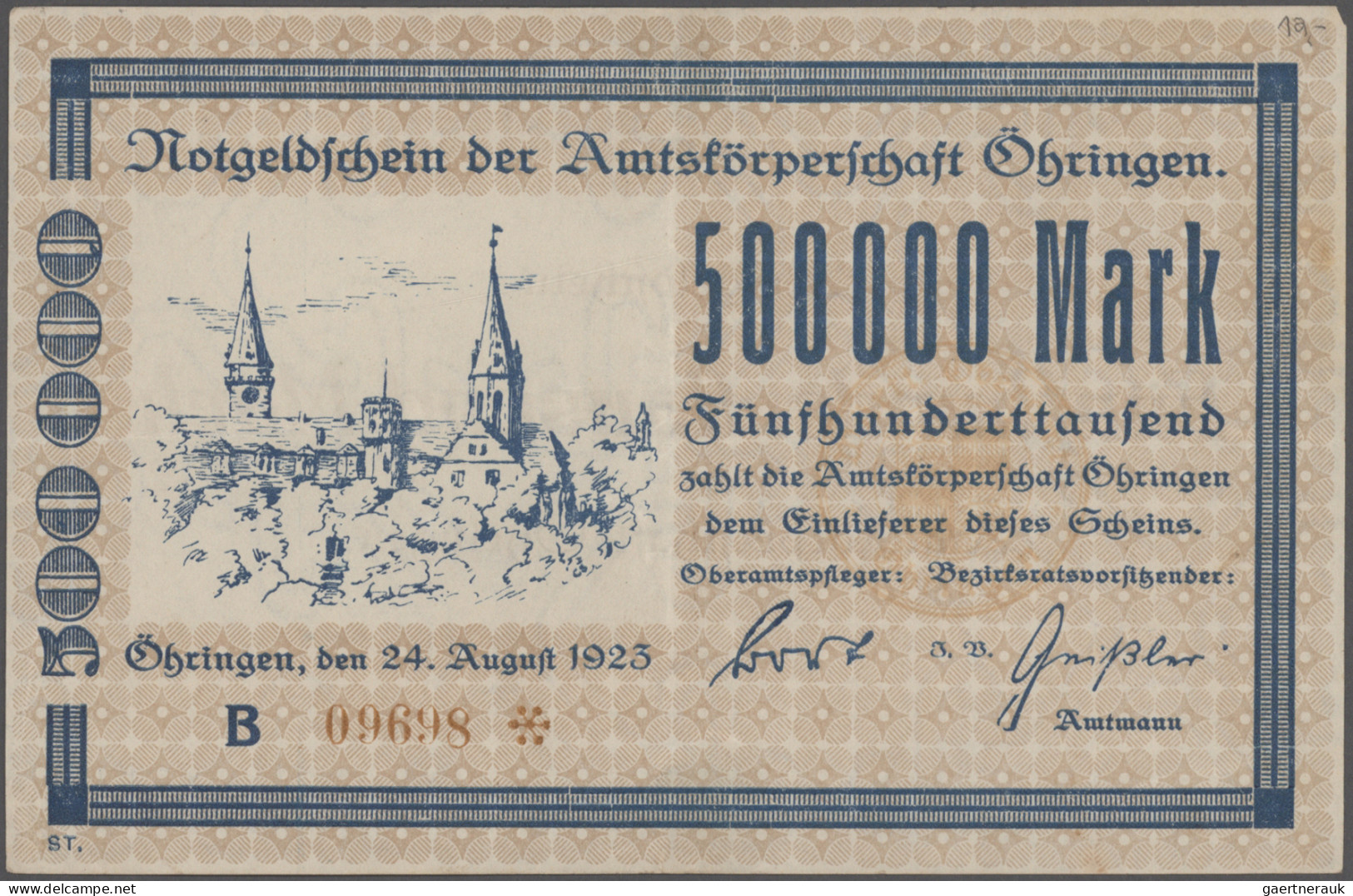Ansichtskarten: 1900/1960 ca., Ansichtskartenposten alte und neuere mit viel Sch