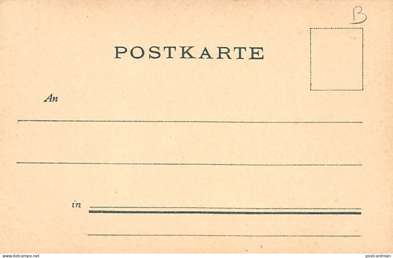 STRASBOURG - Le Fossé Des Tanneurs En 1850 Et En 1899 - Dessin Albert Koerttge - Ed. C. A. Vomhoff - - Straatsburg