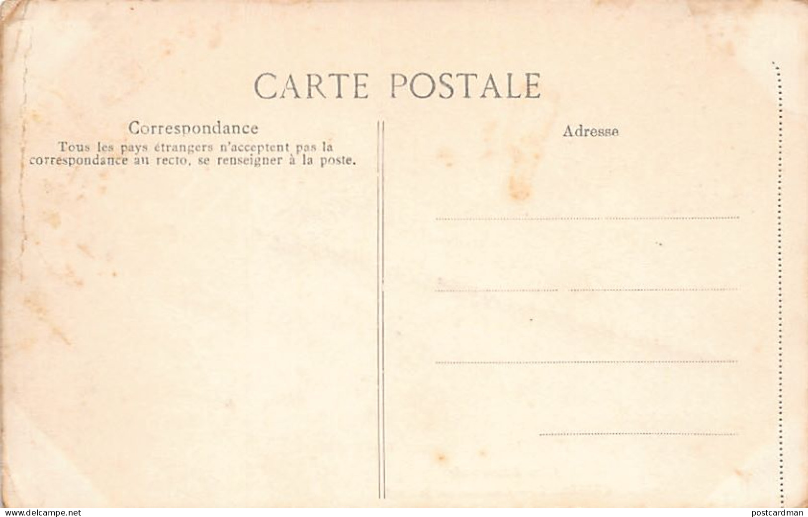 France - CANCALE (35) Causerie Sur Le Port - Ed. E.L.D. E. Le Deley 1714 - Cancale