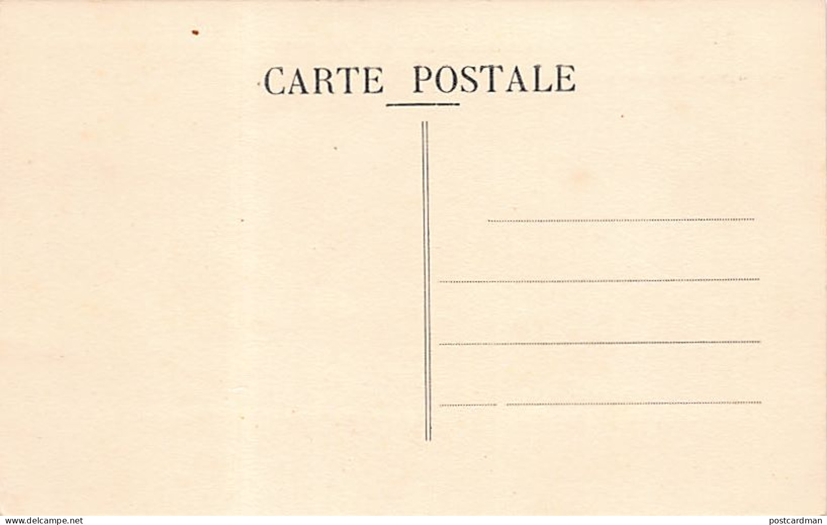 Guadeloupe - POINTE à PITRE - Cyclone Du 12 Septembre 1928 - Vue Géénrale Des Faubourgs - Ed. Boisel 327 - Pointe A Pitre