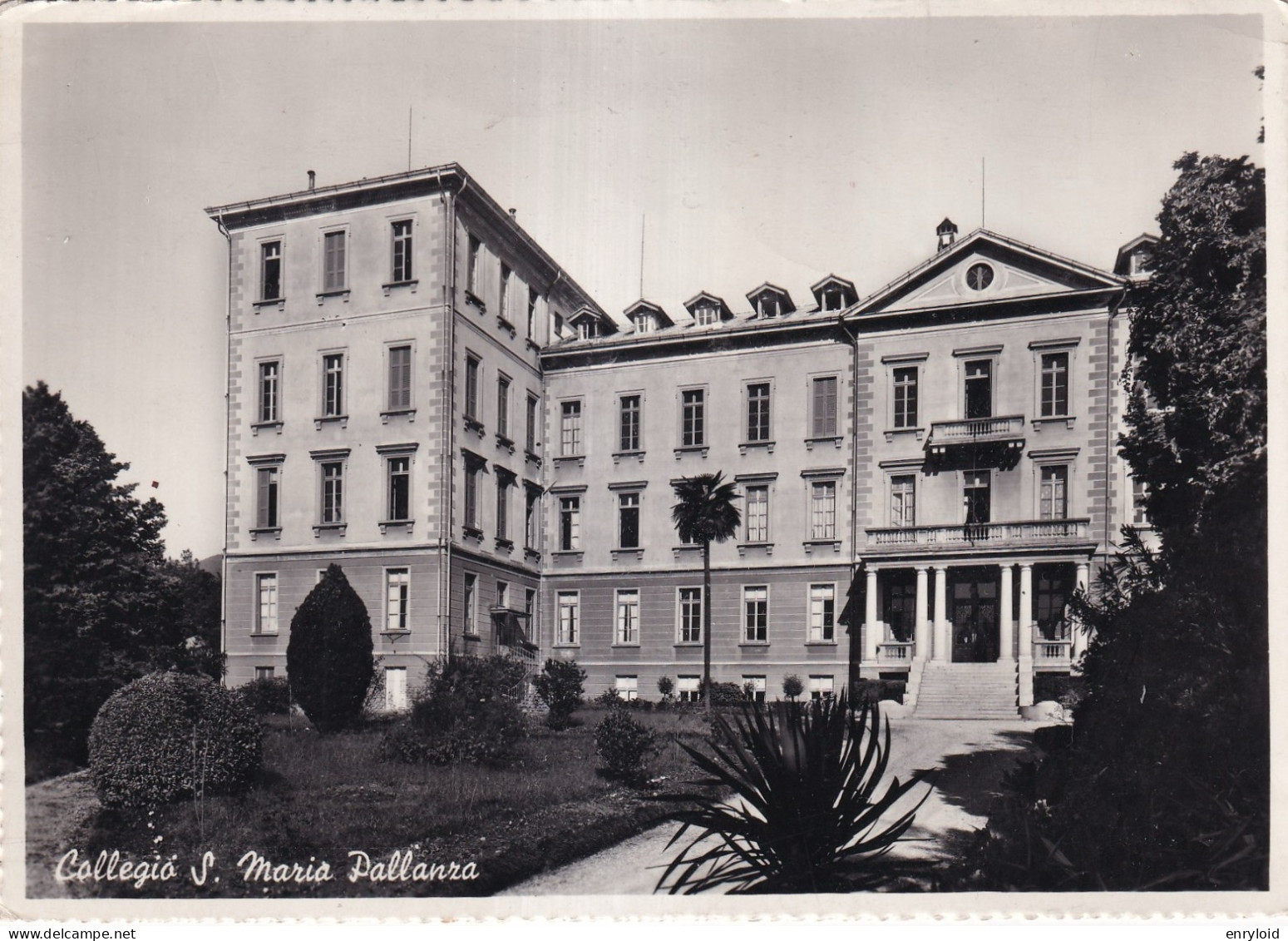 Collegio Santa Maria Pallanza - Sonstige & Ohne Zuordnung