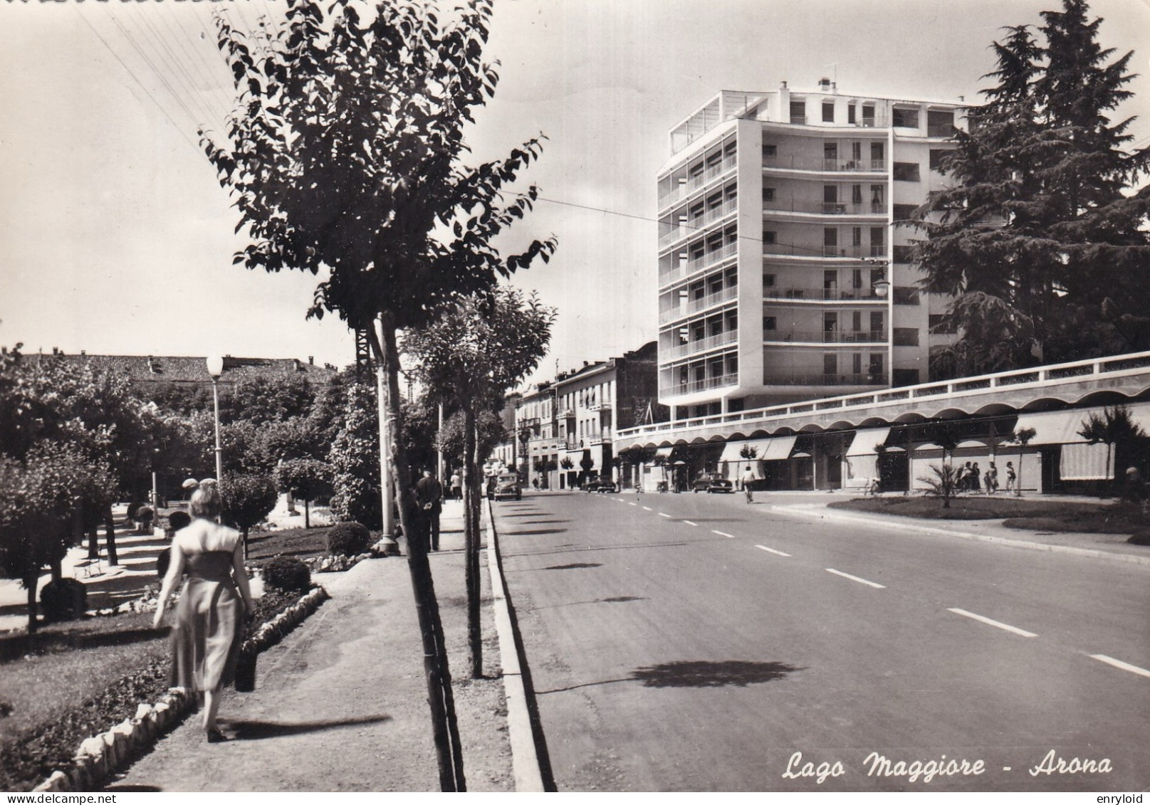 Lago Maggiore Arona - Sonstige & Ohne Zuordnung