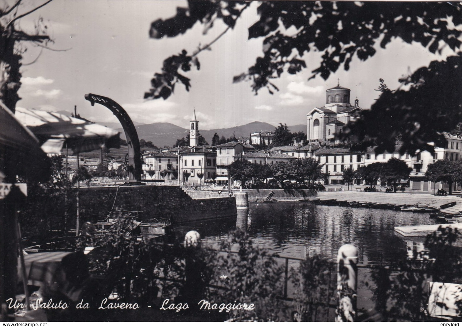 Laveno Lago Maggiore - Other & Unclassified