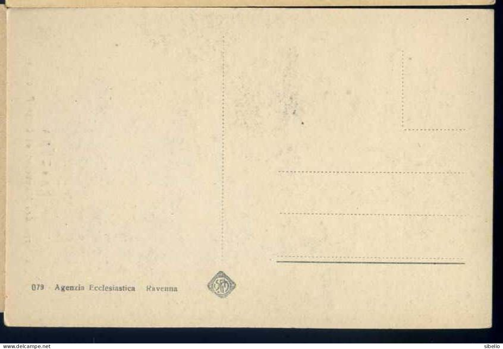 Emilia Romagna - nove cartoline antiche - rif. 2