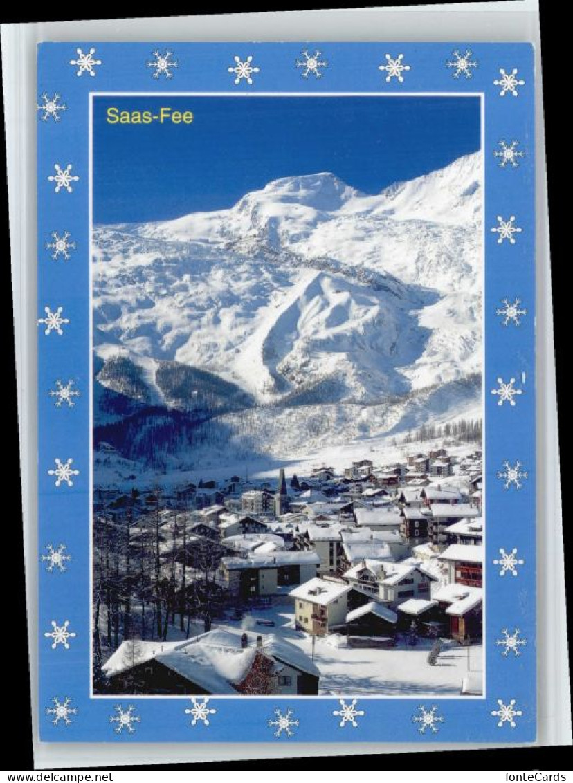 10697137 Saas-Fee Saas-Fee  X Saas-Fee - Other & Unclassified