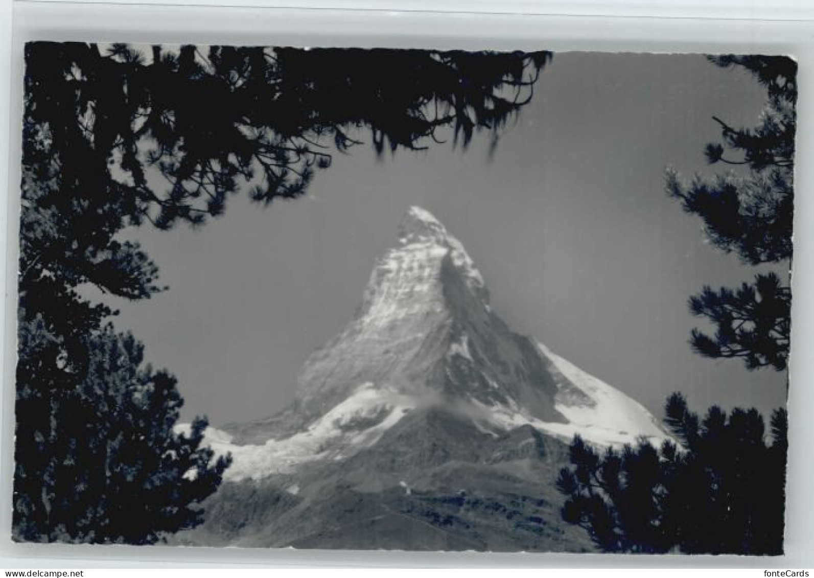 10697073 Zermatt VS Zermatt Matterhorn X  - Sonstige & Ohne Zuordnung