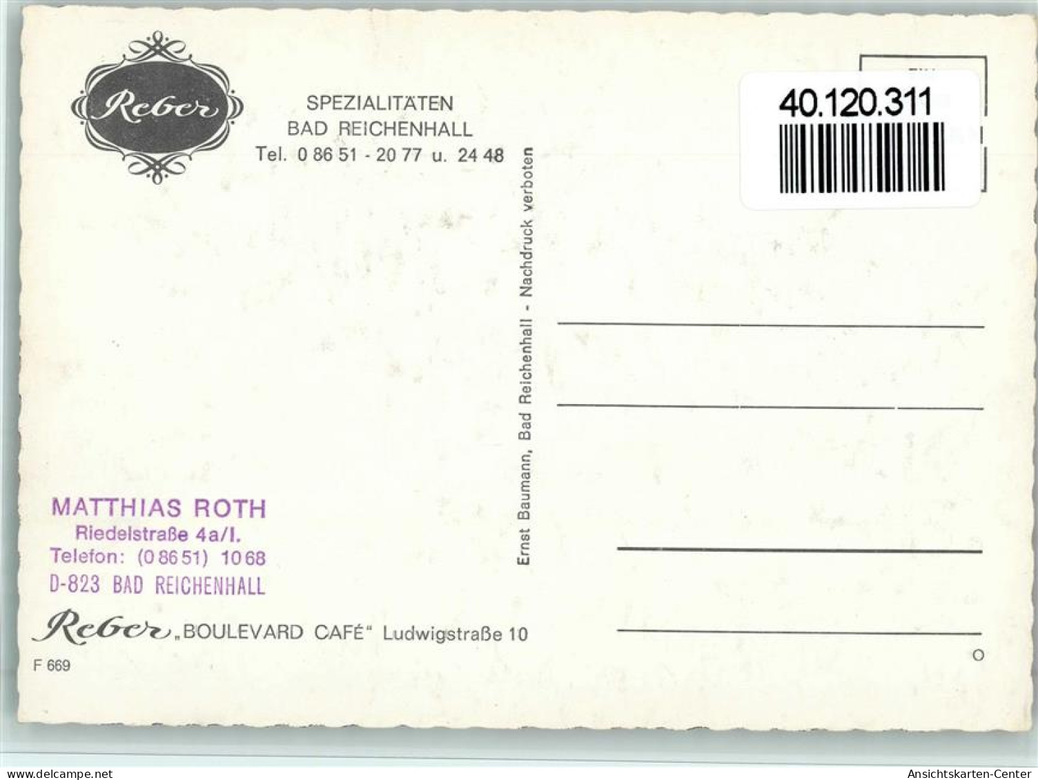 40120311 - Bad Reichenhall - Bad Reichenhall