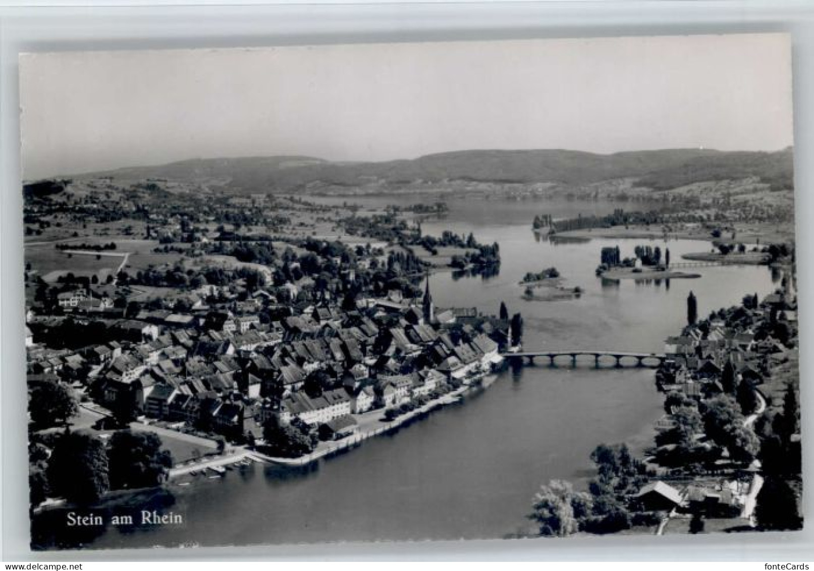 10696675 Stein Rhein Stein Rhein  * Stein Am Rhein - Sonstige & Ohne Zuordnung